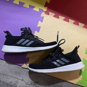 Adidas Cloudfoam Shoes Size 8.5